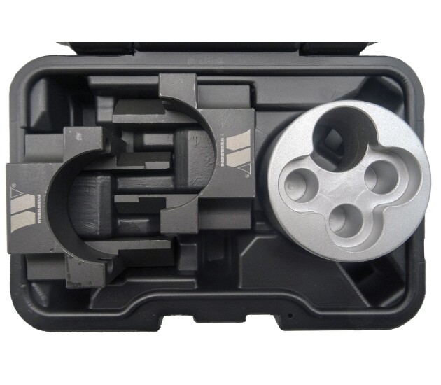 Timing set voor Mercedes-Benz M651 CDI motoren