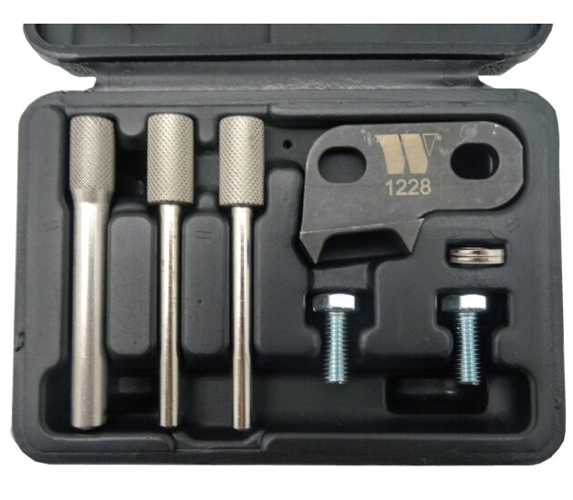 Timing set voor BMW/MINI W16D dieselmotoren