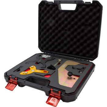 Timing set voor Volvo T4 en T5 motoren