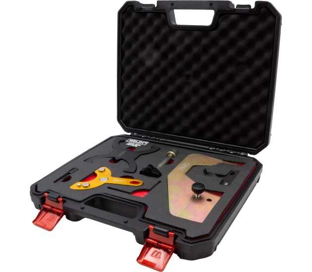 Timing set voor Volvo T4 en T5 motoren