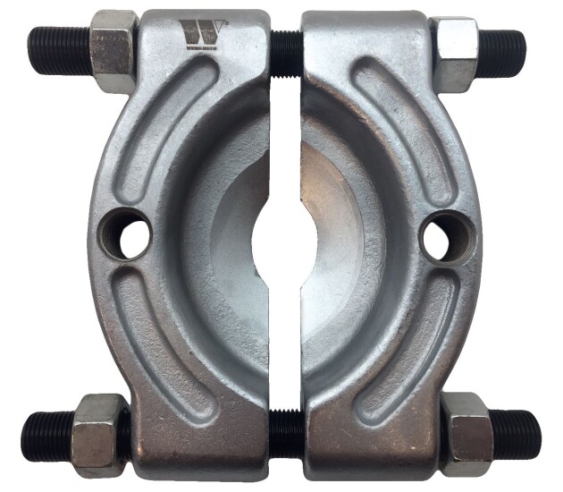 Lagerafnemer 10–30 mm