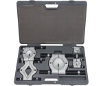Lagerafnemer set 5-delig 6.35–228.6 mm