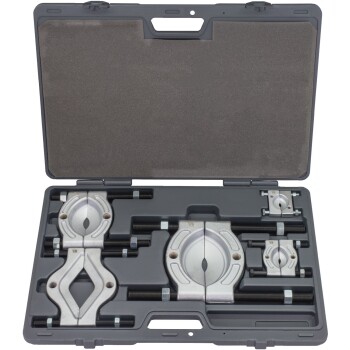 Lagerafnemer set 5-delig 6.35–228.6 mm