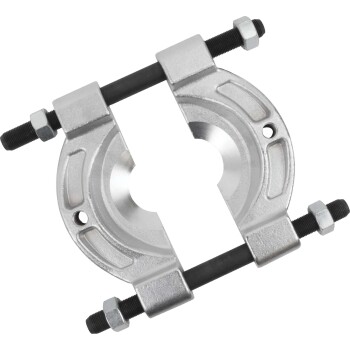 Lagerafnemer 105–150 mm