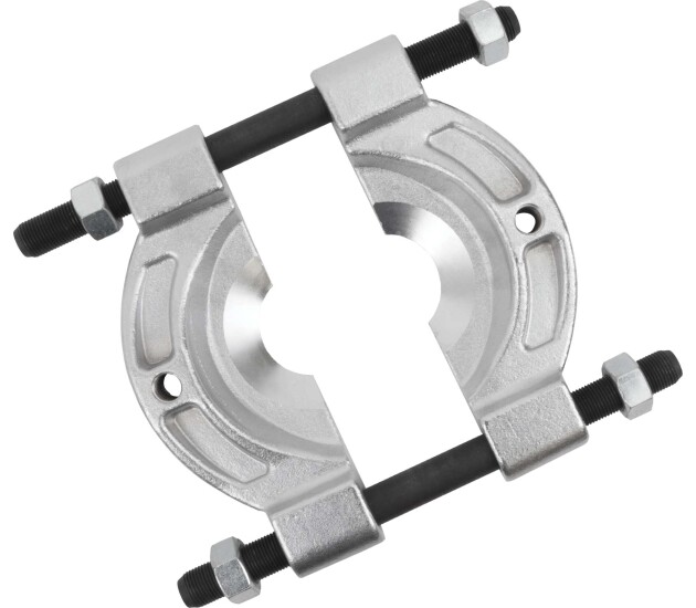 Lagerafnemer 105–150 mm