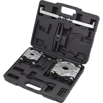 Lagerafnemerset 14-delig