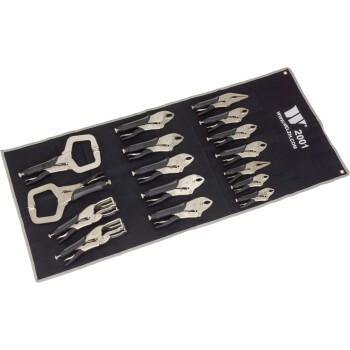 16-delige griptangenset