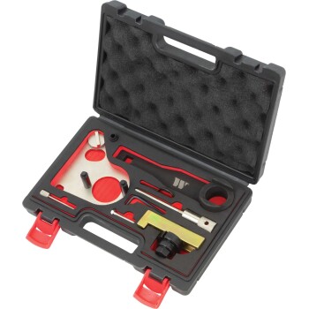 Distributietiming set – voor 2.0 dCi M9R-motoren