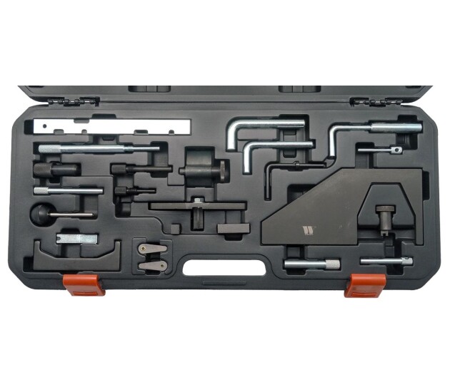 Distributietiming set – voor Ford-motoren