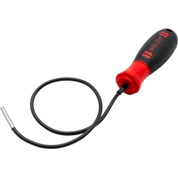 Magnetische opraaptool – buigbare uitvoering