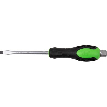 Sleufschroevendraaier – 6 mm × 100 mm