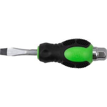 Sleufschroevendraaier – 6 mm × 38 mm