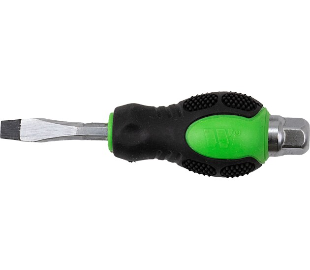 Sleufschroevendraaier – 6 mm × 38 mm