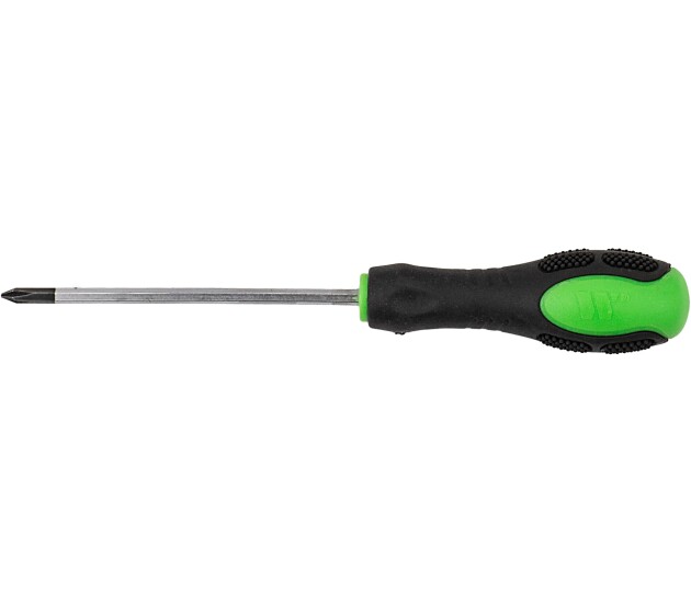 Kruiskopschroevendraaier – PH0 × 75 mm