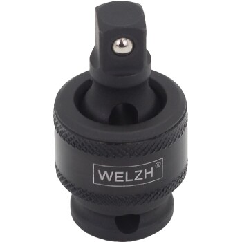 Impact scharnierkoppeling – 3/8'' aandrijving (S2-staal)