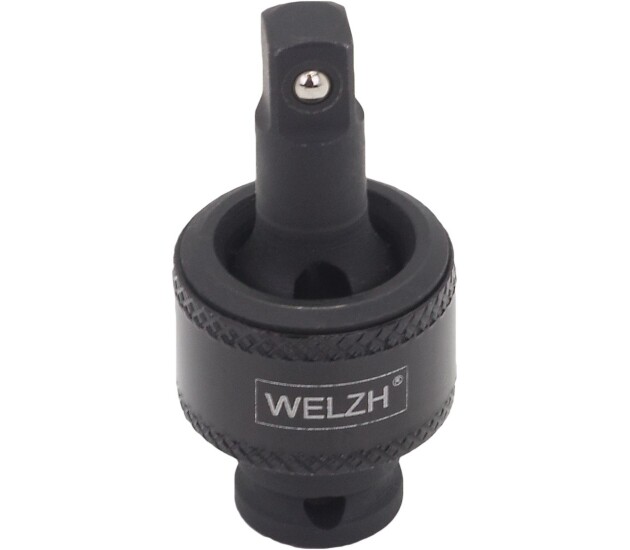 Impact scharnierkoppeling – 1/4'' aandrijving (S2-staal)