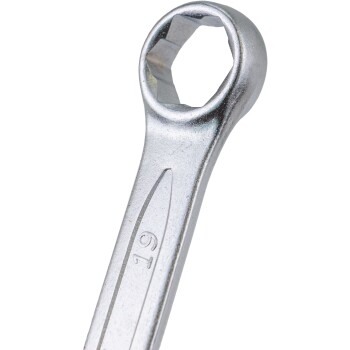 Lok-Typ combinatiesleutelset – 8–19 mm