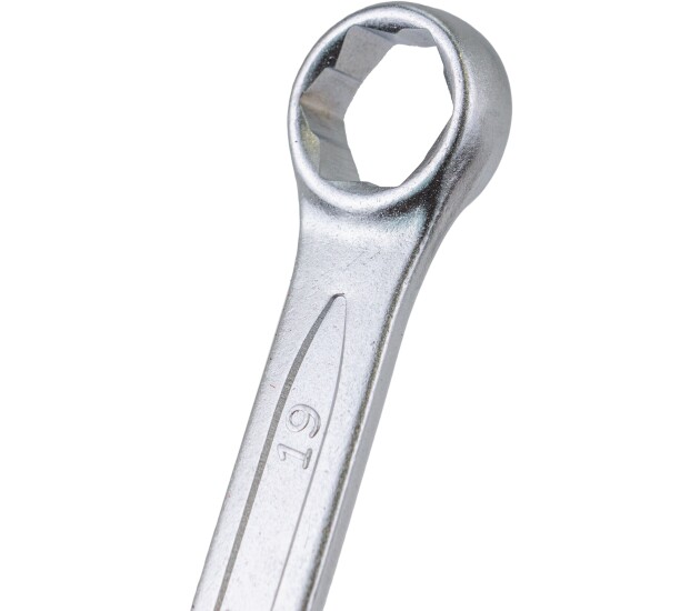 Lok-Typ combinatiesleutelset – 8–19 mm