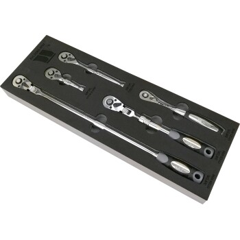 Ratels – 3/8'' assortimentsset