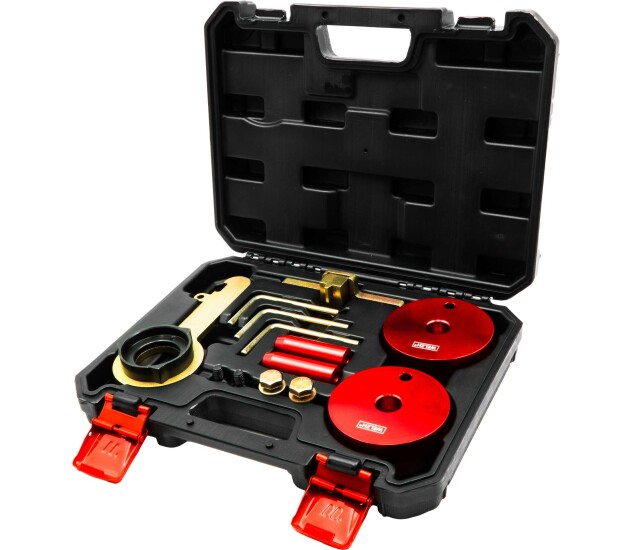 Distributietiming set – Ford 2.0 EcoBlue diesel