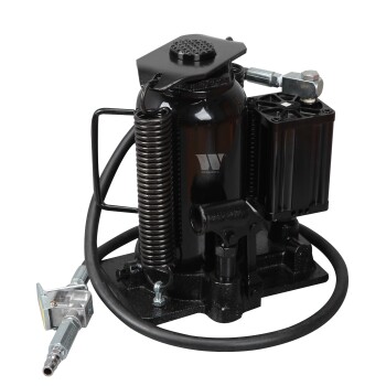 Potkrik – 20 ton lucht/hydraulisch