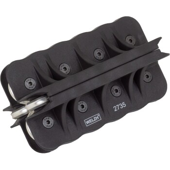 Remleidingrechtmaker – handbediend 3/16''