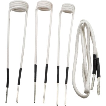 Inductiespoelset – 4-delig