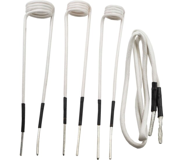 Inductiespoelset – 4-delig