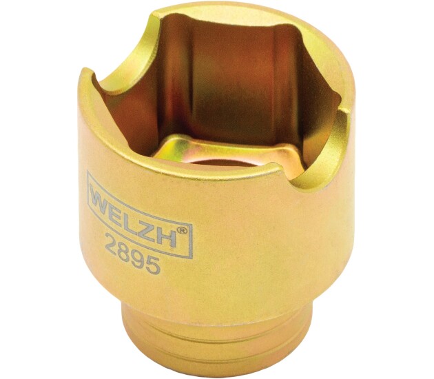 Dieselbrandstoffilterdop – Ford Transit 32 mm 1/2''