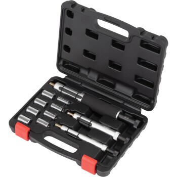 Koppelingscentreerset