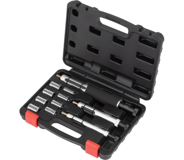 Koppelingscentreerset