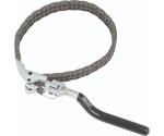 Oliefilter-kettingsleutel 60–160 mm