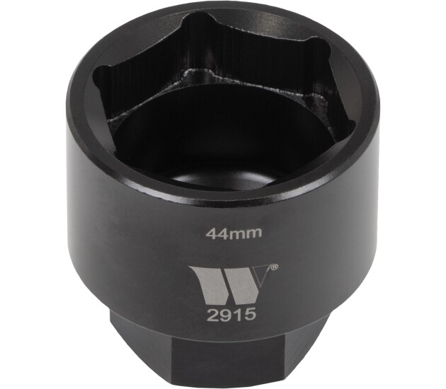 Impactdop 44 mm – 6-kant