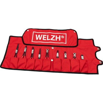 Mini-tangenset – 9-delig