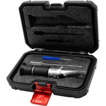 Refractometer voor AdBlue