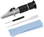 Refractometer voor AdBlue