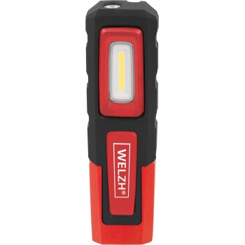 Welzh T2 inspectielamp – COB