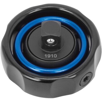 3/8'' gimbal-handratel