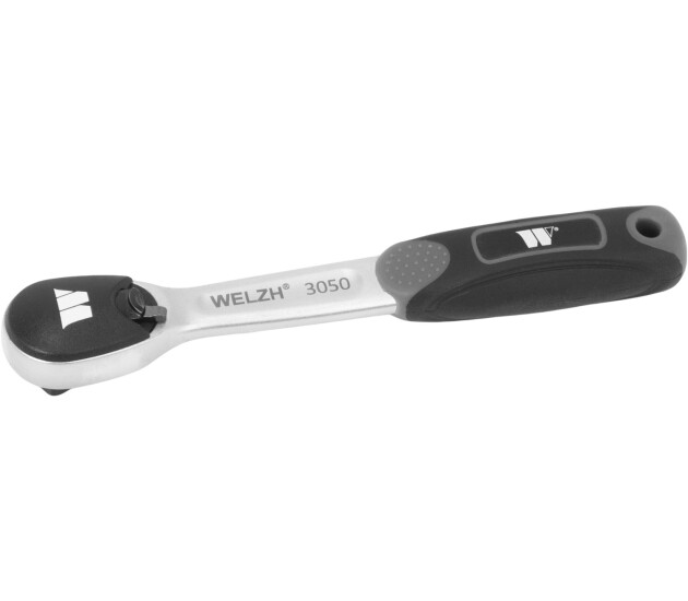 1/4'' ratel – Dust Proof Series