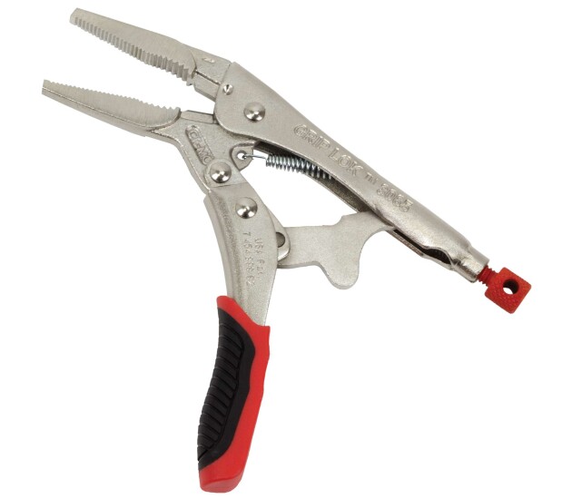 6'' Grip-Lok™ punttang met vergrendeling