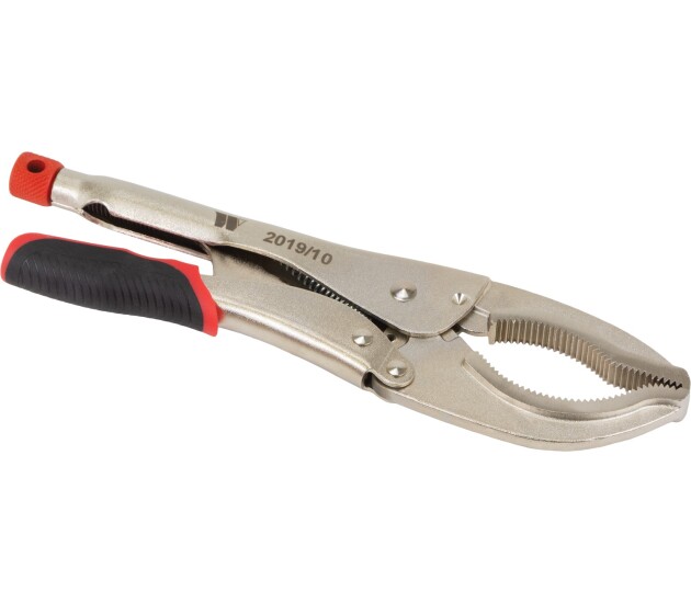 12'' Grip-Lok™ Whale-Mouth griptang