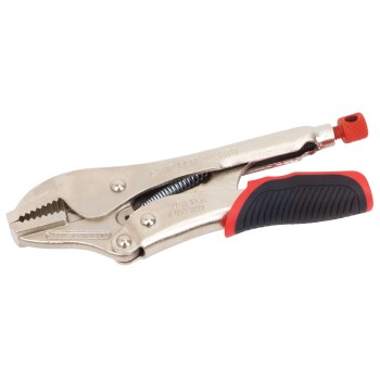 7'' Grip-Lok™ griptang met rechte bek