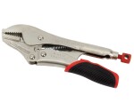 7'' Grip-Lok™ griptang met rechte bek