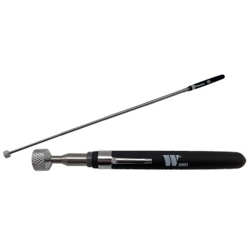 Magnetische oppakpen