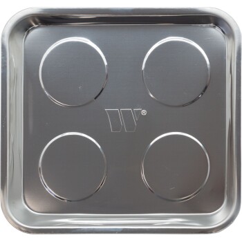 Magnetische opvangbak extra groot