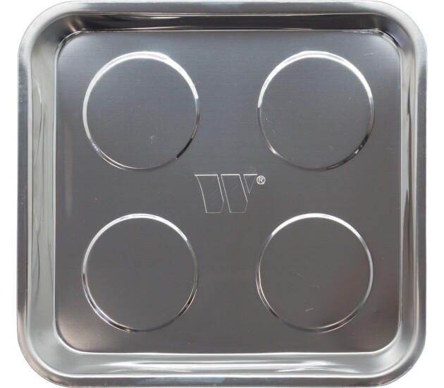 Magnetische opvangbak extra groot