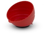 Magnetische opvangbak extra diep