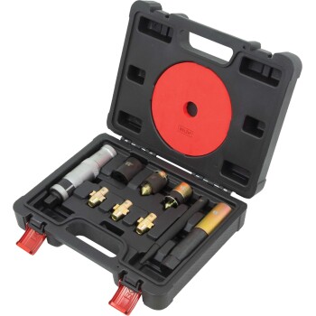 Universele wielmoerslotverwijderaar