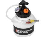 Multifunctioneel vloeistofgereedschap 3 liter