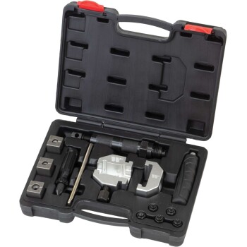 Hydraulische remleiding-flareset